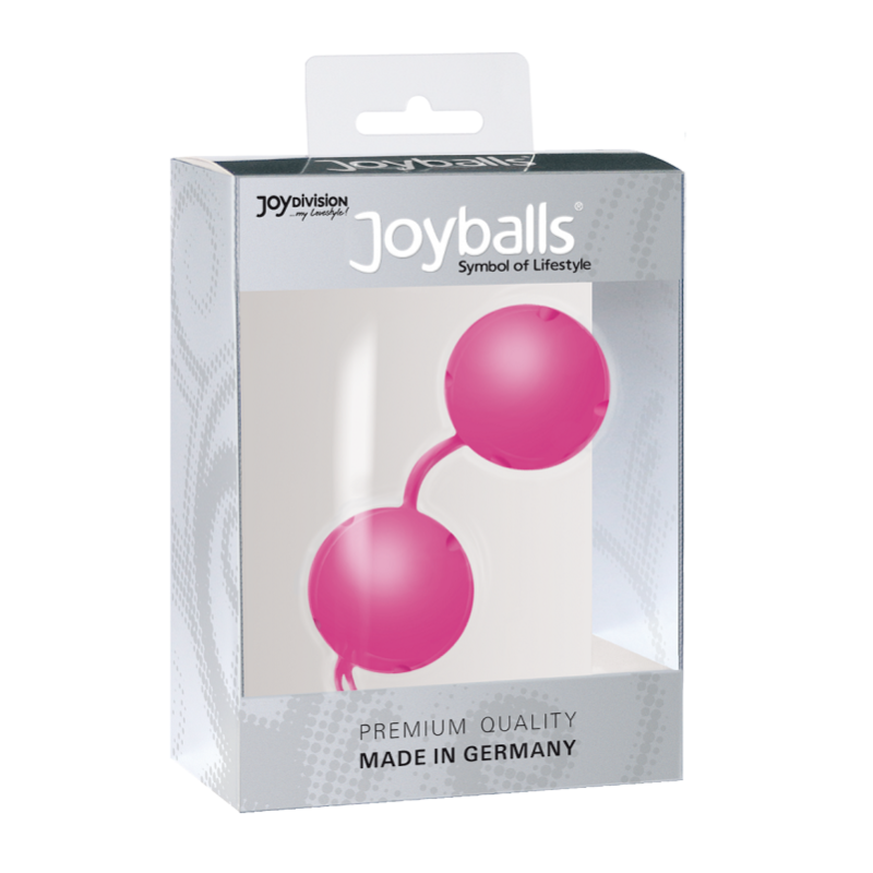 JOYBALLS LIFESTYLE ROJO