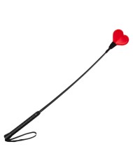 Fusta Corazón Rojo