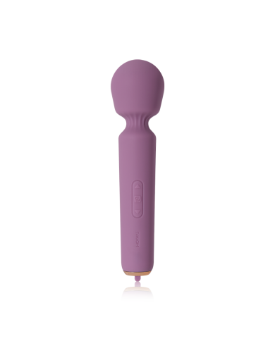 Masajeador Minni Emma NEO 2 Rosa Romántica Controlado por APP Global By Svakom