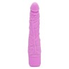 GET REAL - CLASSIC SLIM VIBRADOR ROSA