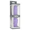 GET REAL - CLASSIC STIM VIBRADOR MORADO