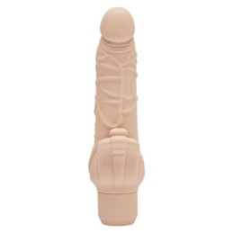 GET REAL - CLASSIC STIM VIBRADOR NATURAL