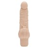 GET REAL - CLASSIC STIM VIBRADOR NATURAL