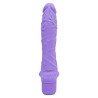 GET REAL - CLASSIC LARGE VIBRADOR MORADO