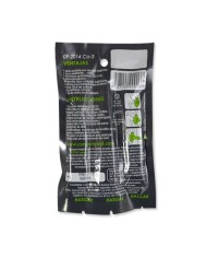 Condones Uniq Mega Sex x 3 Unidades Condones Uniq Mega Sex x 3 Unidades