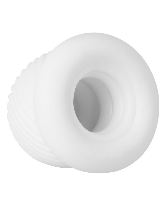 Jelly V Funda Para la Cabeza del Pene