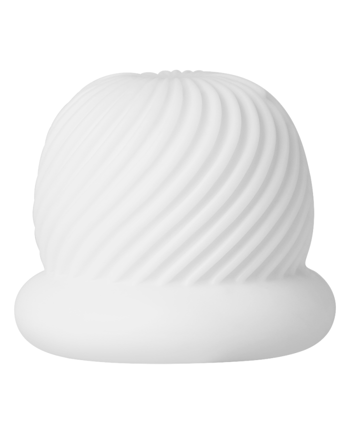 Jelly V Funda Para la Cabeza del Pene