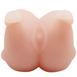 TEMPTATION PASSION LADY MINIMASTURBADOR MASCULINO SNUG FIT PUSSY