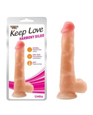 Dildo Realista Harmony