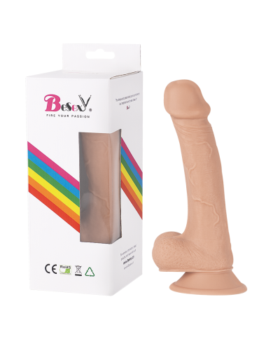 Dildo Stiff Flesh