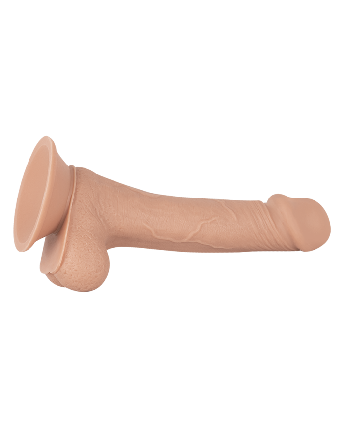 Dildo Stiff Flesh