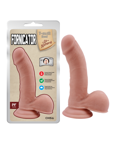 Dildo Fornicator Flesh