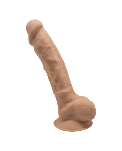 Dildo Realista Model 7'' Caramelo