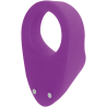 INTENSE OTO ANILLO VIBRADOR RECARGABLE LILA