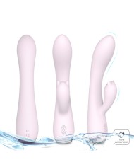 Vibrador Doble Estimulación Fanny Vibrador Doble Estimulación Fanny