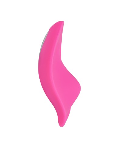 Vibrador Paname Pink