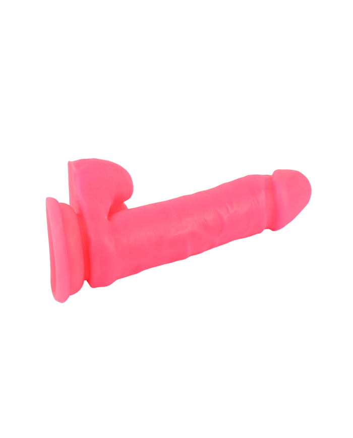 Dildo Dual Density Cock 7.6''
