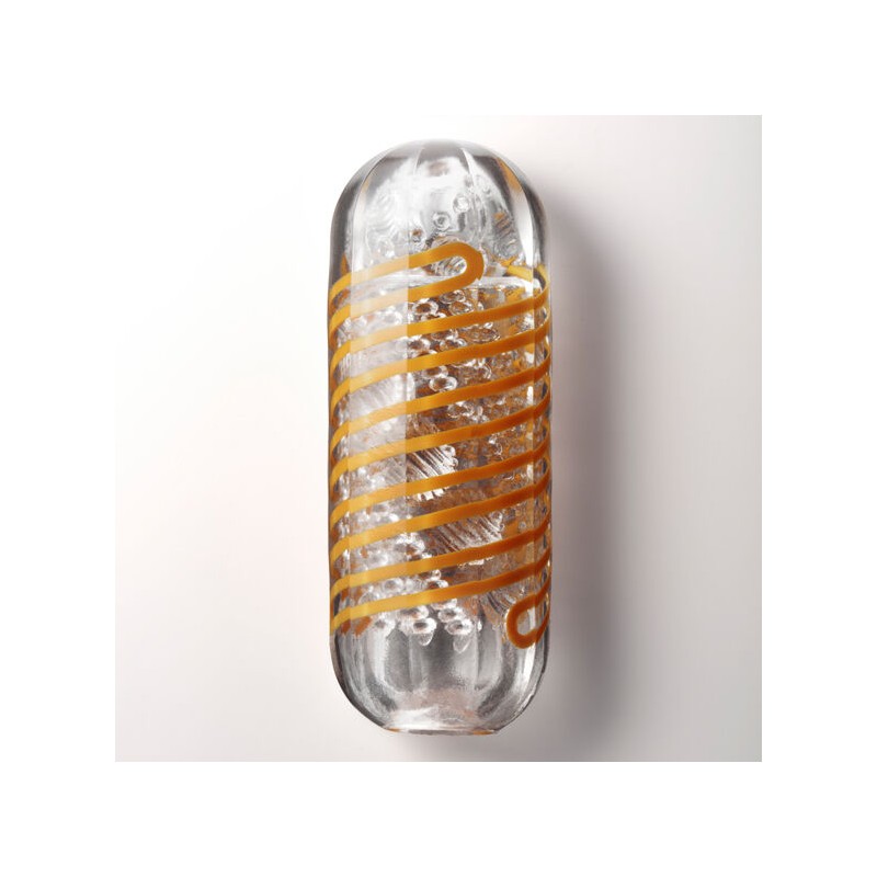 TENGA SPINNER MASTURBADOR BEADS