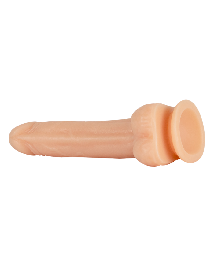Dildo Paul Flesh Nude Dildo Paul Flesh Nude