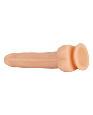 Dildo Paul Flesh Nude Dildo Paul Flesh Nude