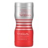 TENGA MASTURBADOR DUAL FEEL CUP