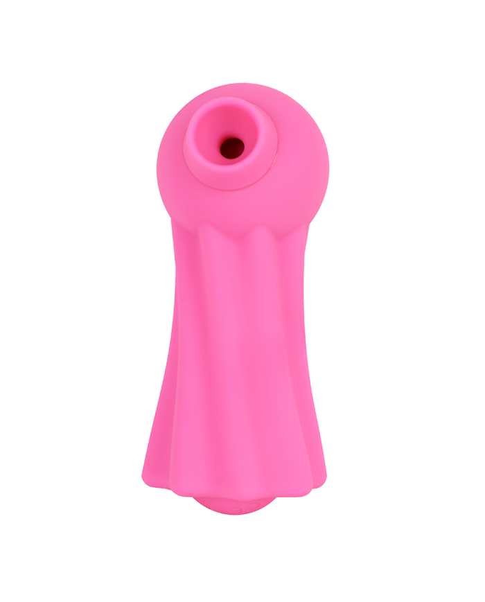 Estimulación Clitorial Kisses Clit 2