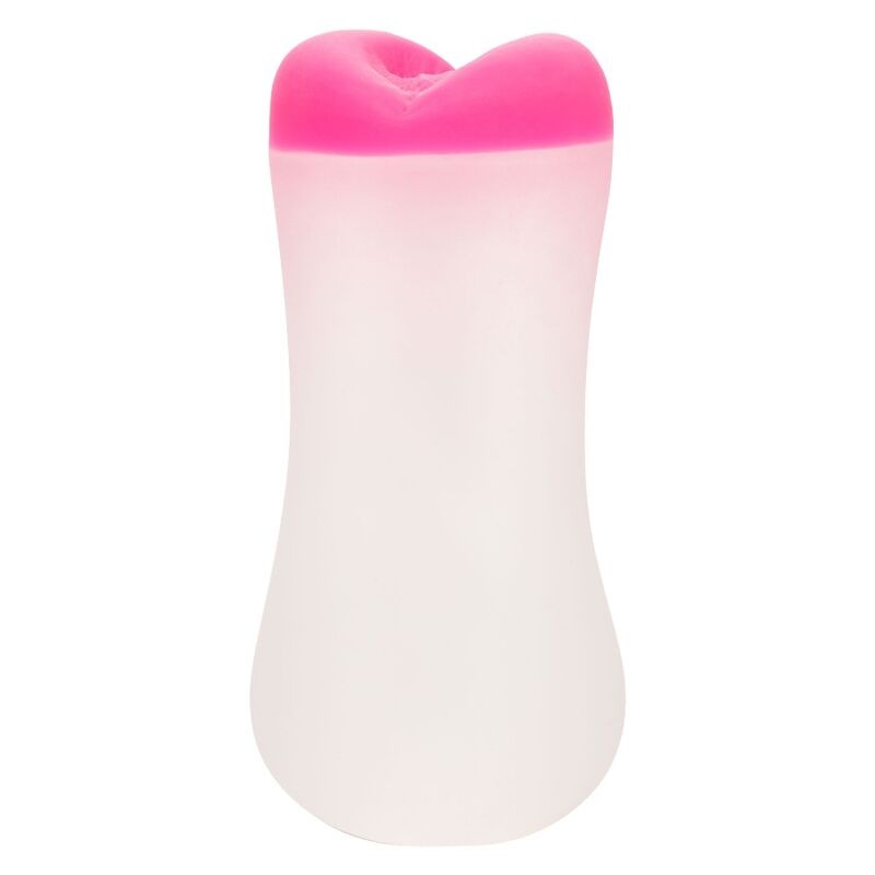 CALEX THE GRIPPER DEEP ASS GRIP MASTURBADOR ANO
