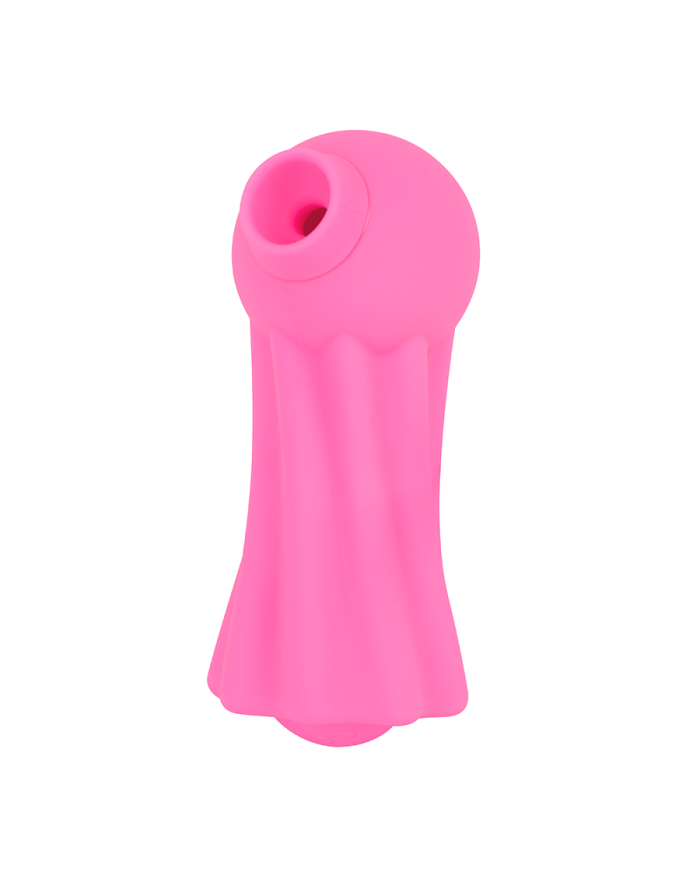 Estimulación Clitorial Kisses Clit 2