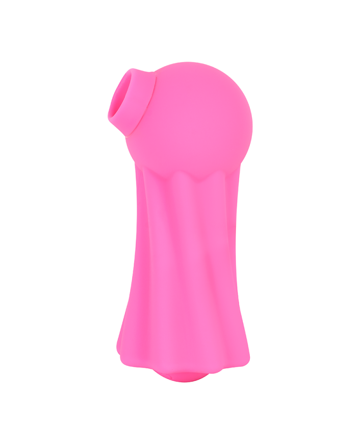 Estimulación Clitorial Kisses Clit 2