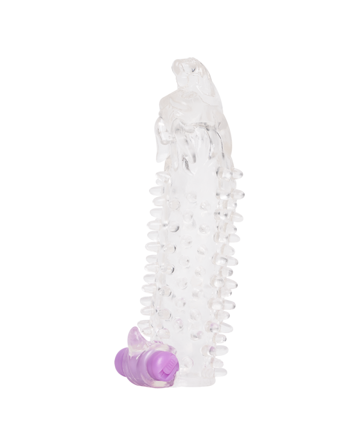 Funda Dragon Vibrating Extension