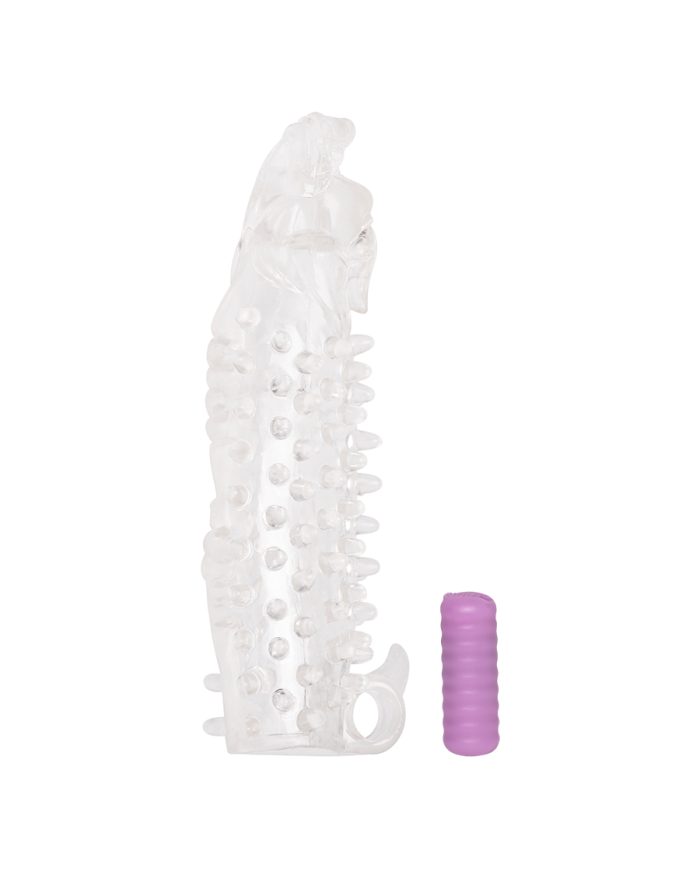 Funda Dragon Vibrating Extension