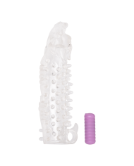 Funda Dragon Vibrating Extension