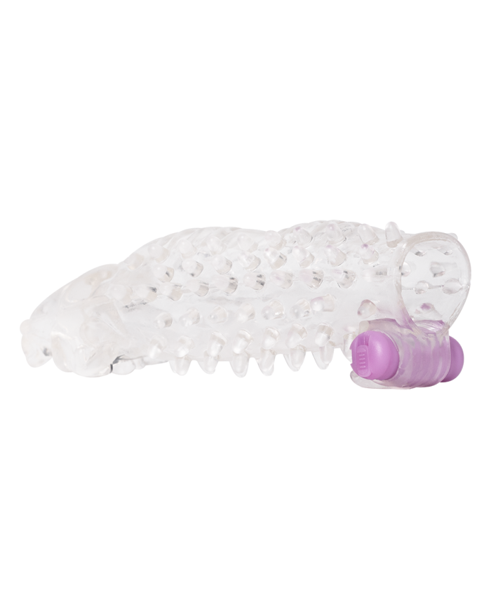 Funda Dragon Vibrating Extension