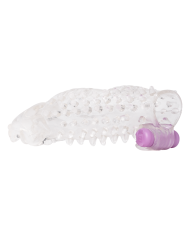Funda Dragon Vibrating Extension