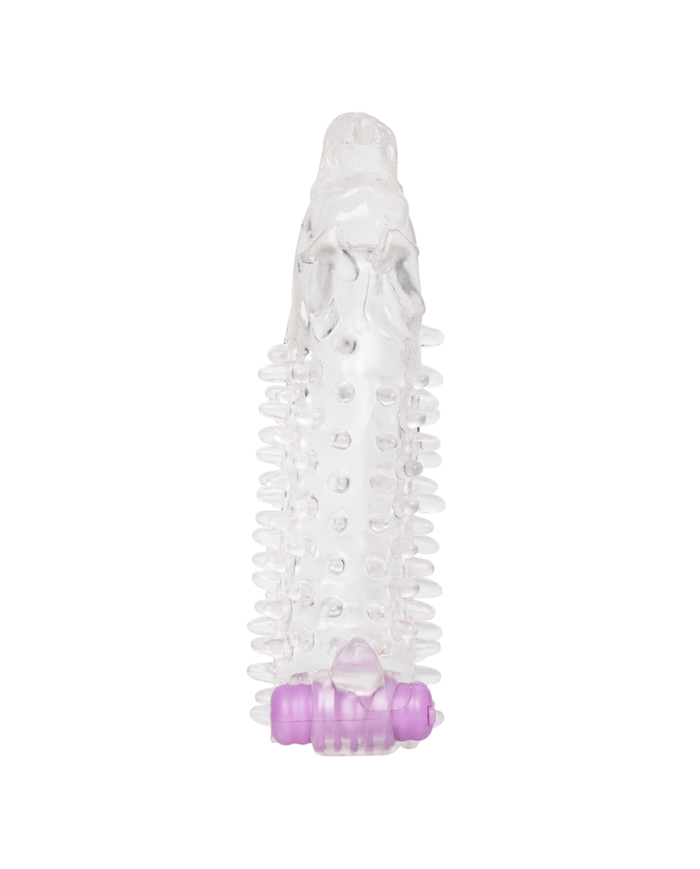 Funda Dragon Vibrating Extension
