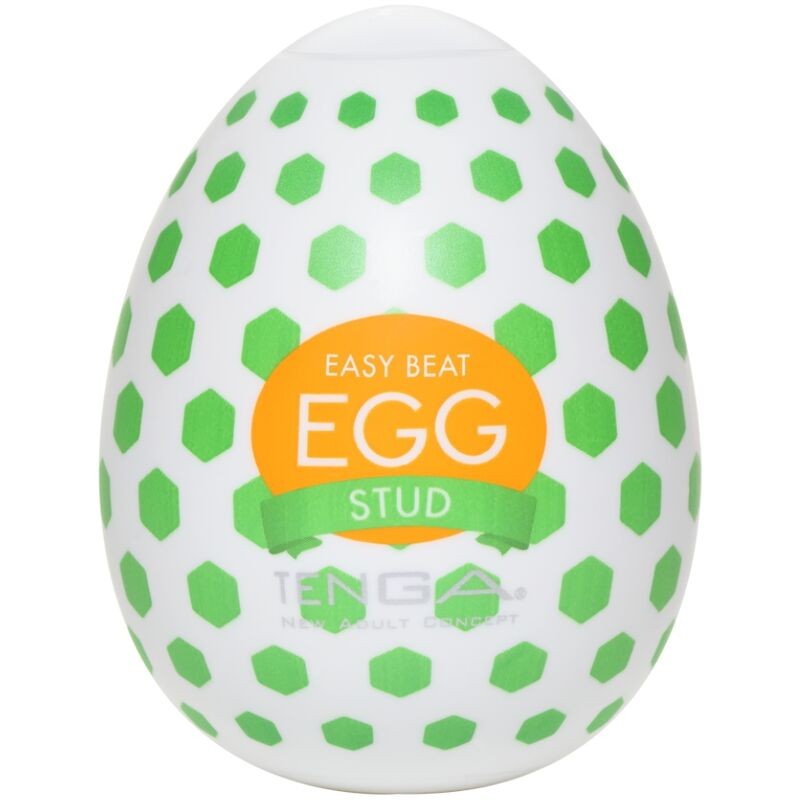 TENGA WONDER PACK 6 HUEVOS MASTURBADORES