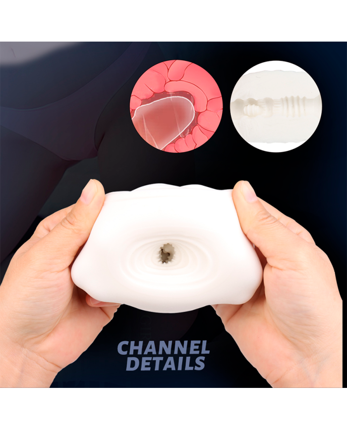 Masturbador Chloris Masturbador Chloris