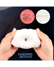 Masturbador Chloris Masturbador Chloris