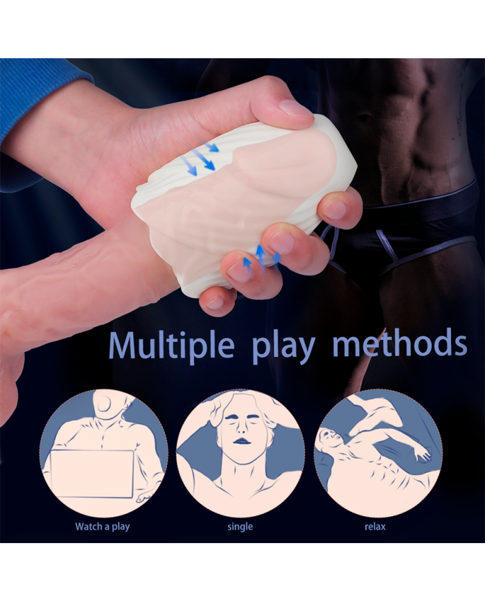 Masturbador Chloris Masturbador Chloris