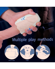 Masturbador Chloris Masturbador Chloris