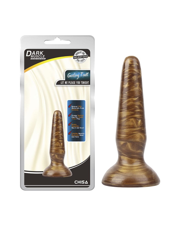 Mini Plug Anal Gosling Todt