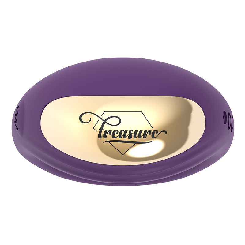 TREASURE ROBIN VIBRATING RING COMPATIBLE CON WATCHME WIRELESS TECHNOLOGY