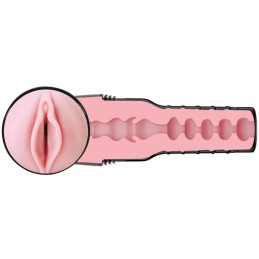 FLESHLIGHT PINK LADY MINI-LOTUS MASTURBADOR