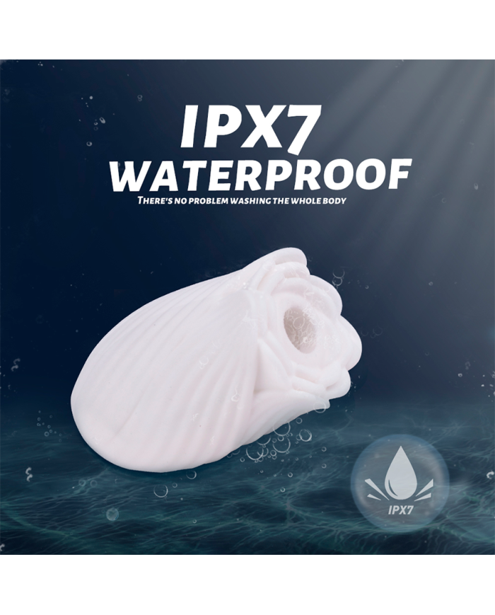 Masturbador Chloris Masturbador Chloris