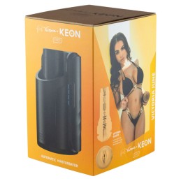 KIIROO FEEL VICTORIA JUNE + KEON MASTURBADOR INTERACTIVO