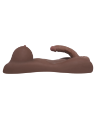 Torso Trans Deluxe Brown