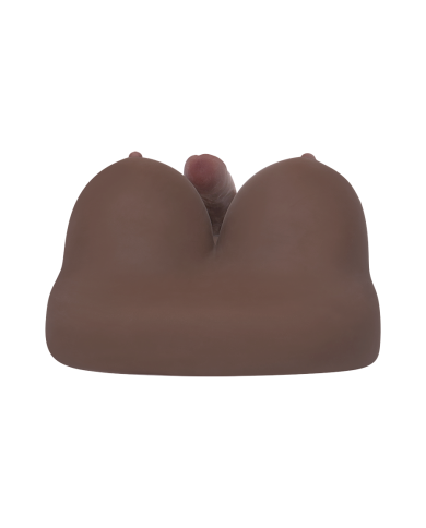 Torso Trans Deluxe Brown