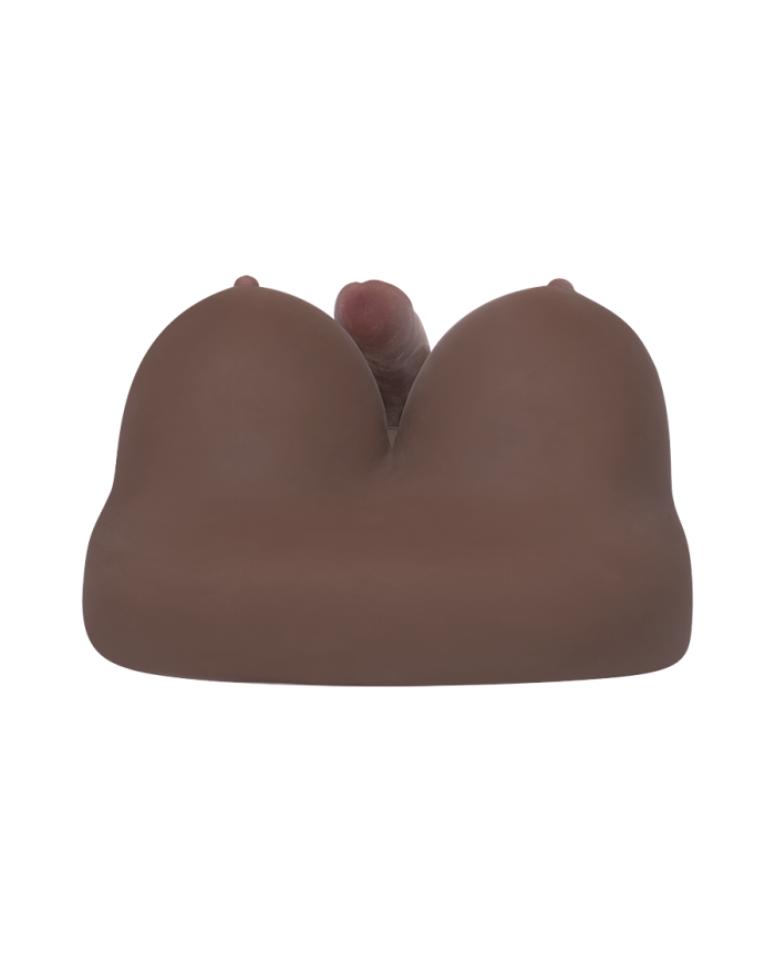 Torso Trans Deluxe Brown