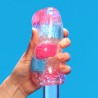 TENGA BOBBLE CRAZY CUBES MASTURBADOR