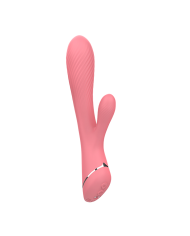 Vibrador Doble Estimulación Coney